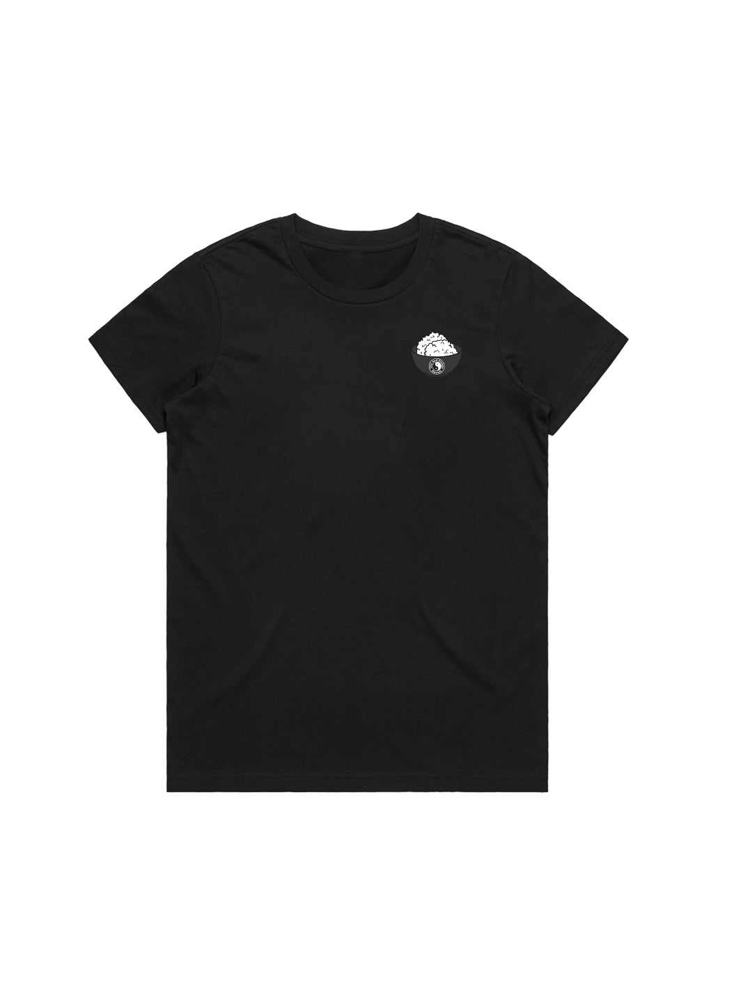T&C Surf Designs Two Scoops Maple Tee,
