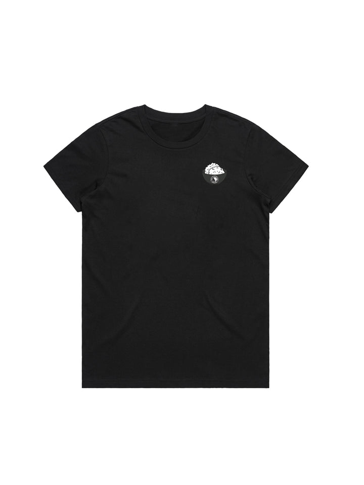 T&C Surf Designs Two Scoops Maple Tee,