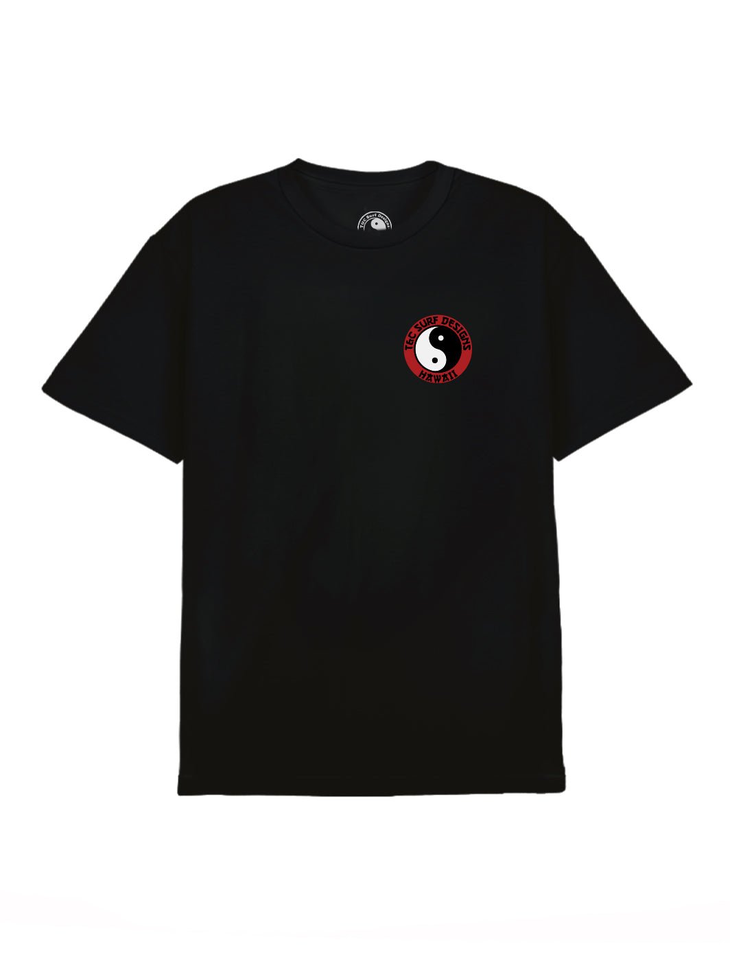 T&C Surf Designs Pagoda Tee,