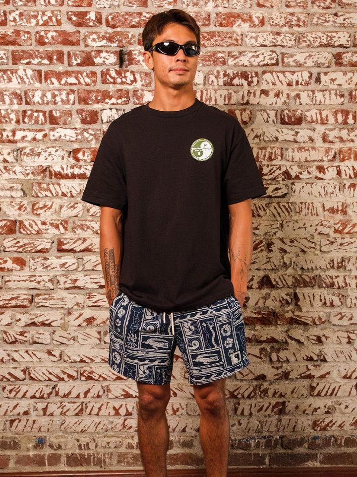 T&C Surf Designs Wrapped Up Tee,