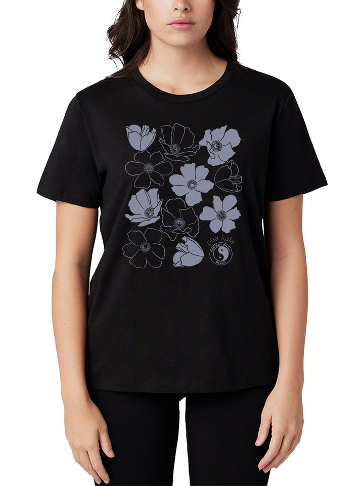 Pua Kala Classic Tee