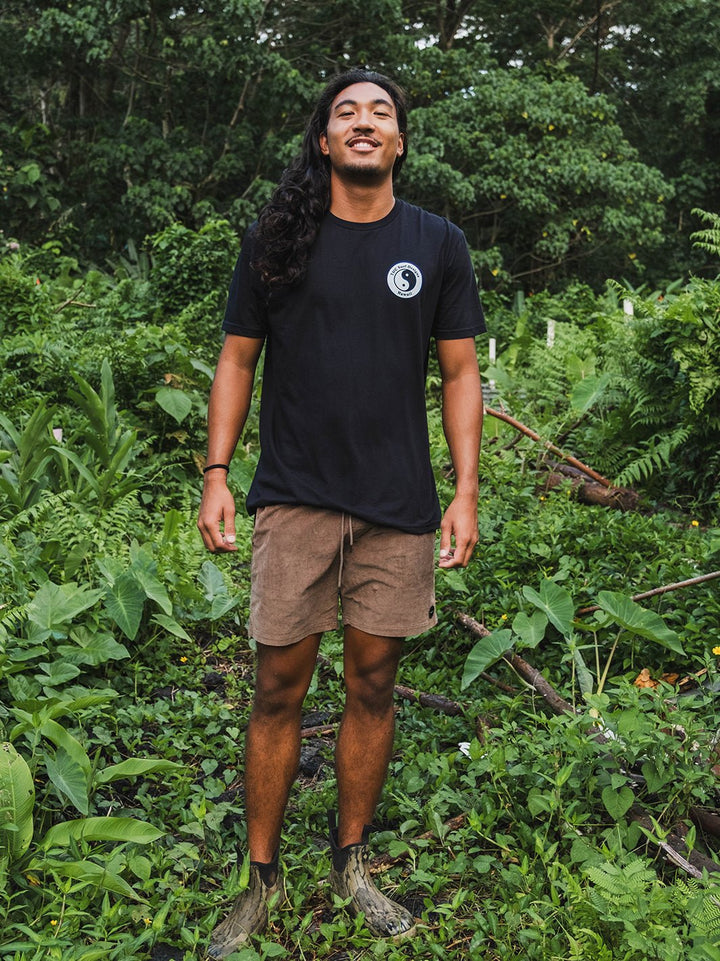 Sunset Light Jersey Tee - T&C Surf Designs