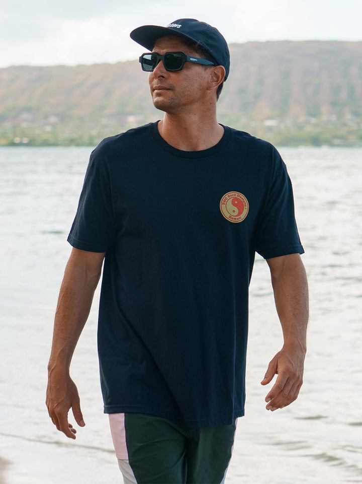Kar Chi Jersey Tee