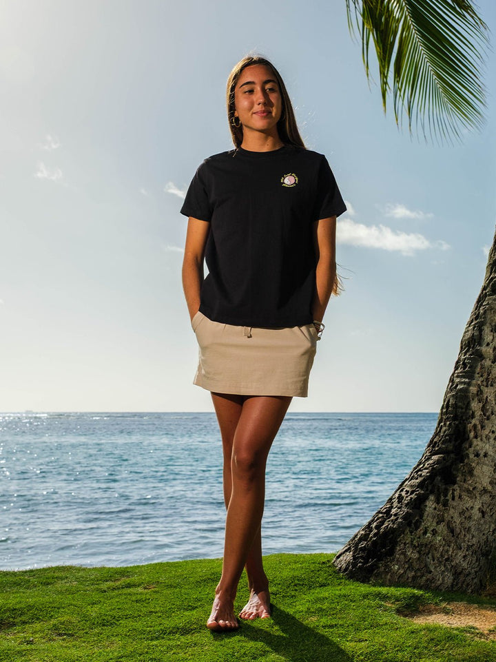 Local Kine Grinds Classic Tee - T&C Surf Designs