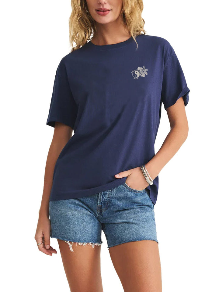 Enjoy the Pua Boyfriend Tee