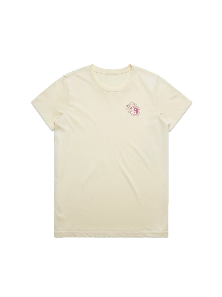 T&C Surf Designs Keeping It Aloha Maple Tee,