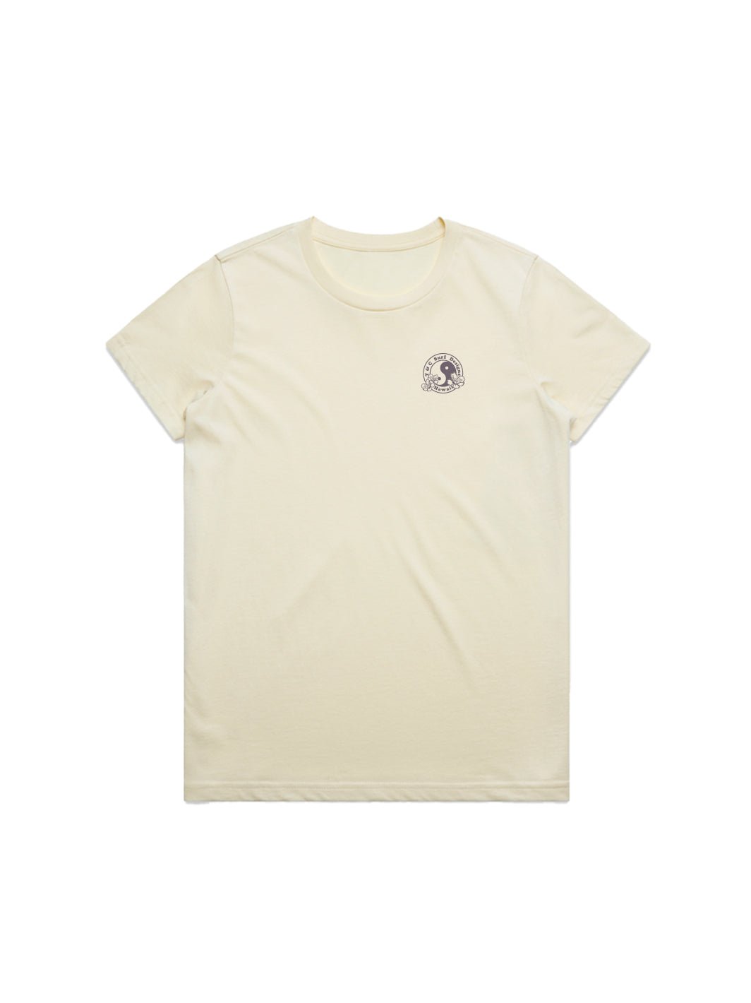 Big Sakura Maple Tee - T&C Surf Designs