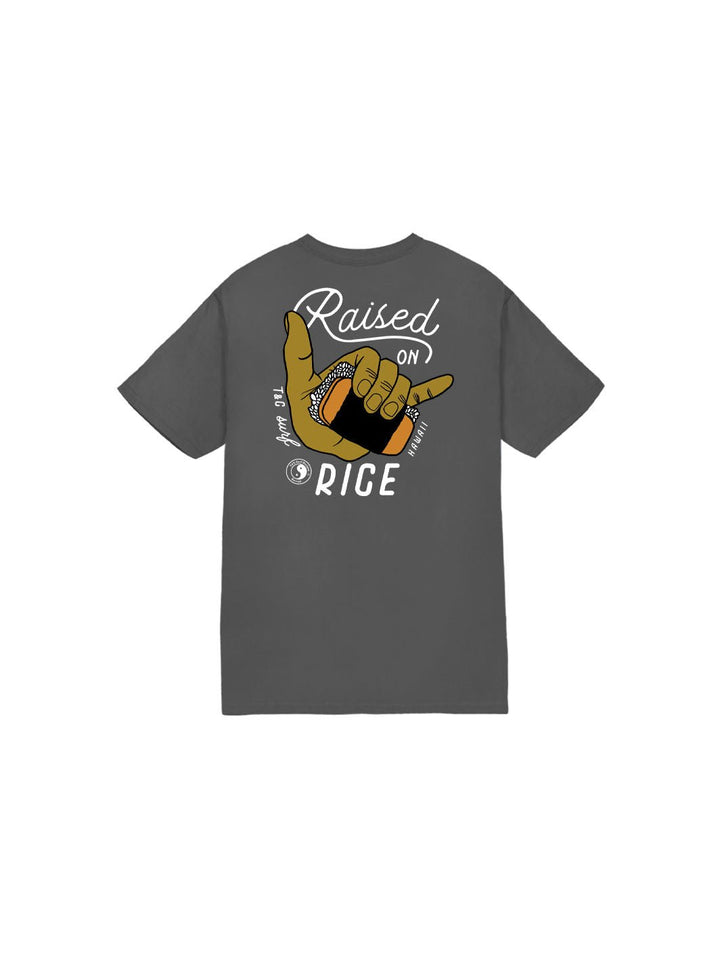 Kids On The Go Musubi Tee - T&C Surf Designs