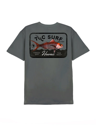 T&C Surf Designs T&C Surf Onaga Tee, 