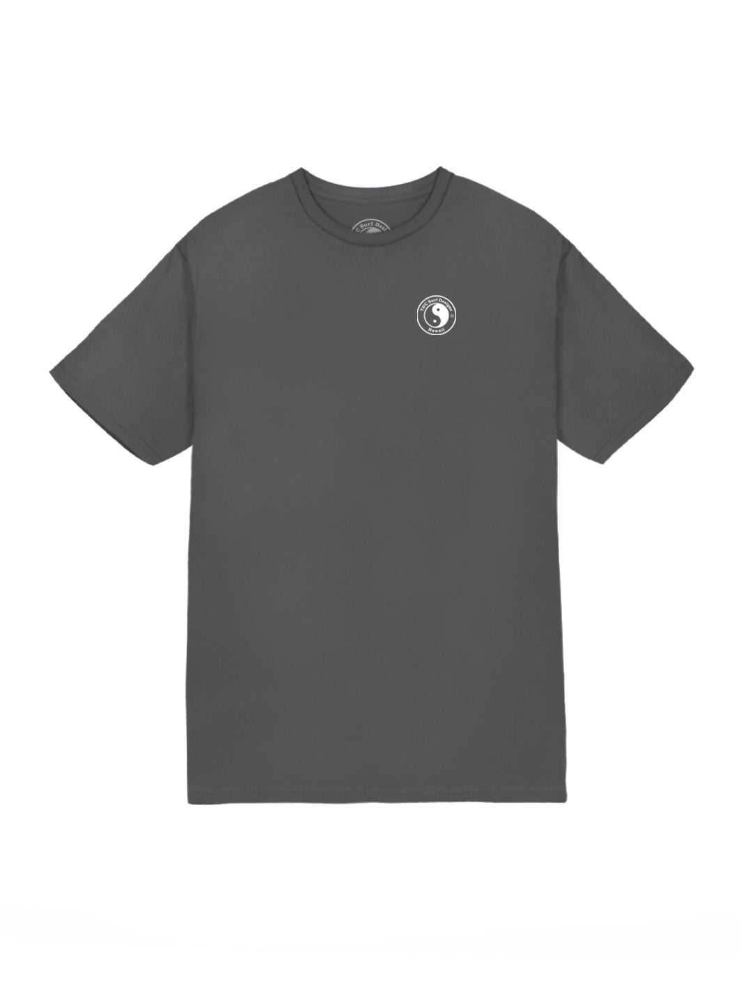 T&C Surf Designs Raised On Loco Moco Jersey Tee,