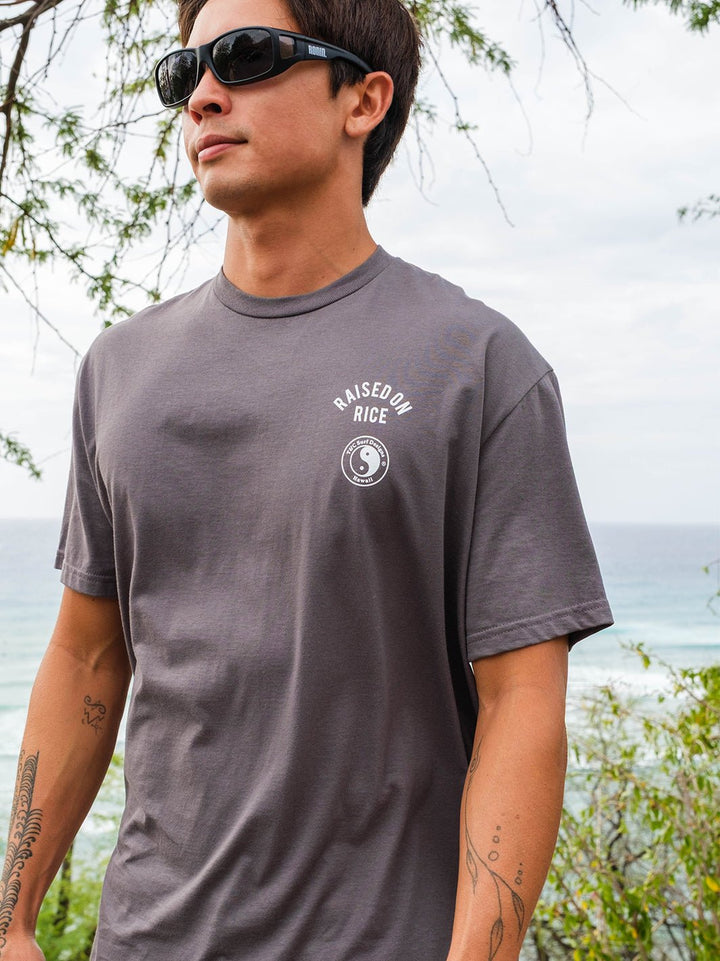 Shoyu Ahi Jersey Tee - T&C Surf Designs