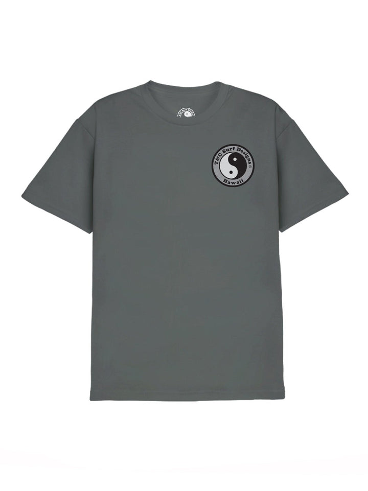 Aloha State Circle Tee - T&C Surf Designs