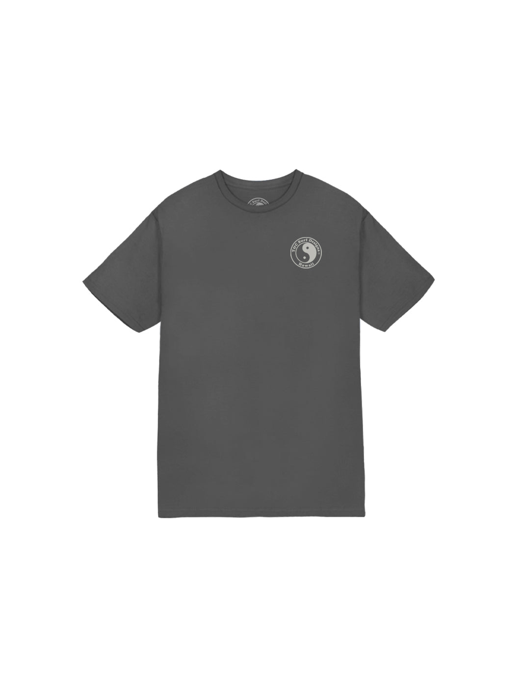 T&C Surf Designs T&C Surf Kids Myna Logo Tee, 