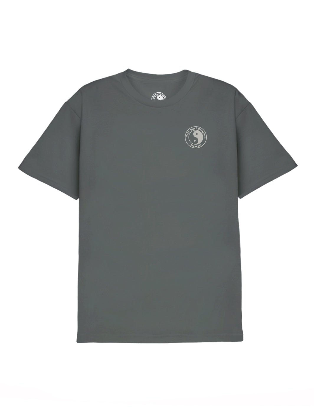 T&C Surf Designs T&C Surf Myna Logo Tee, 