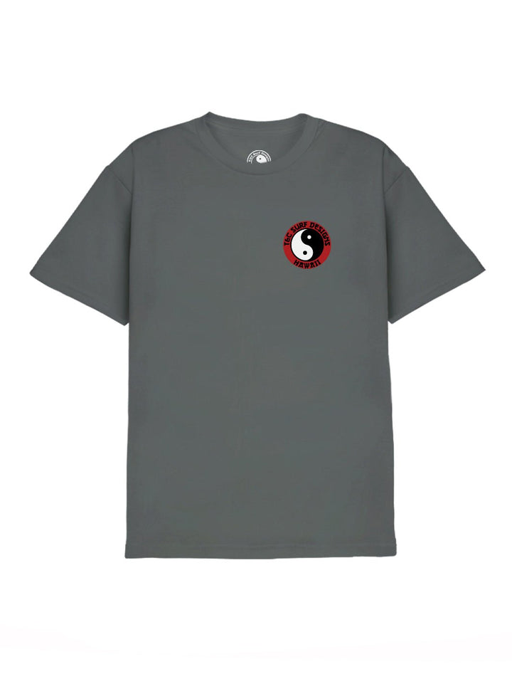 T&C Surf Designs Pagoda Tee,