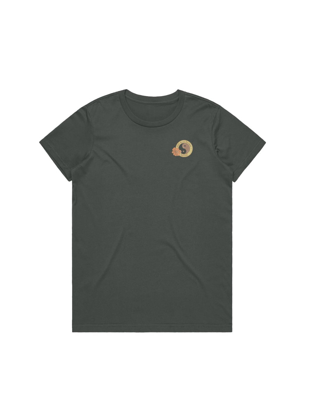 T&C Surf Designs Kākou Maple Tee,