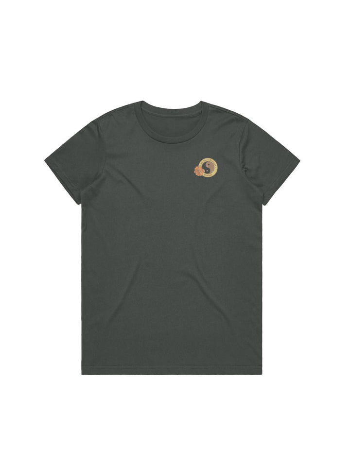 T&C Surf Designs Kākou Maple Tee,