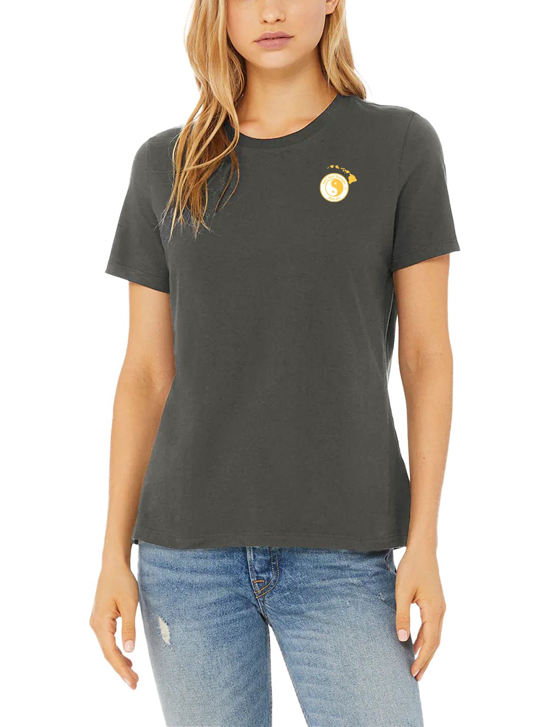 T&C Surf Designs North Shore Vintage Relax Tee,