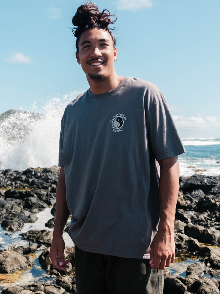 Koiyama Jersey Tee