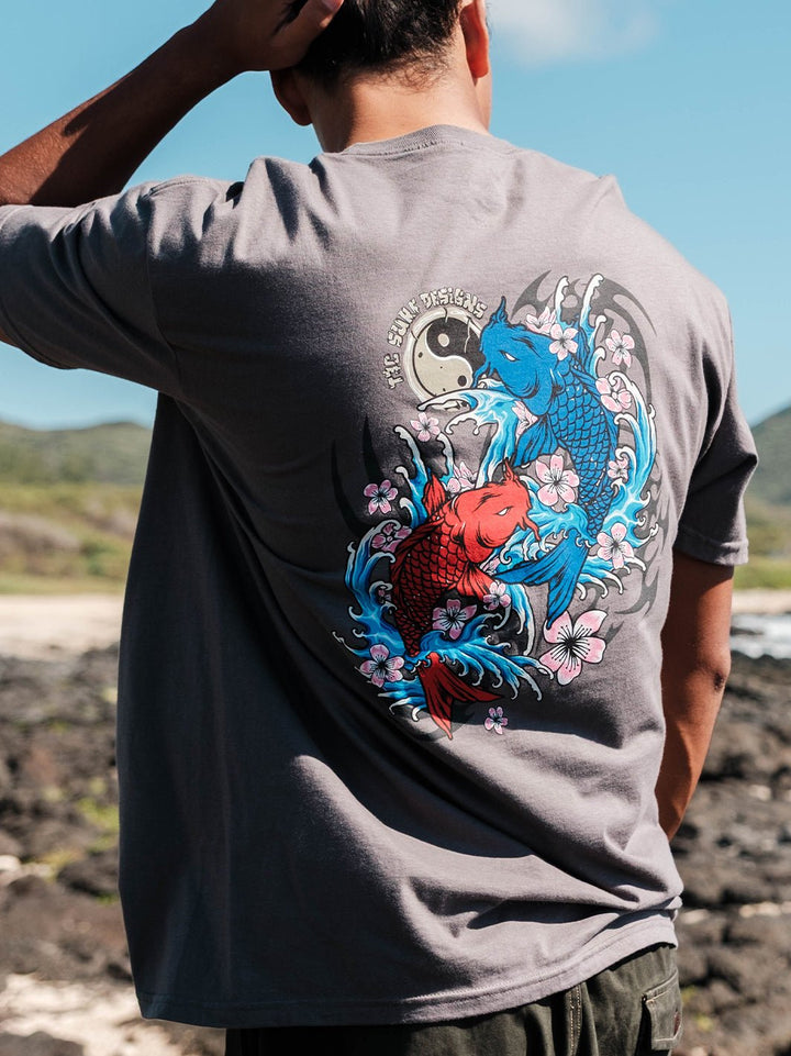 Koiyama Jersey Tee
