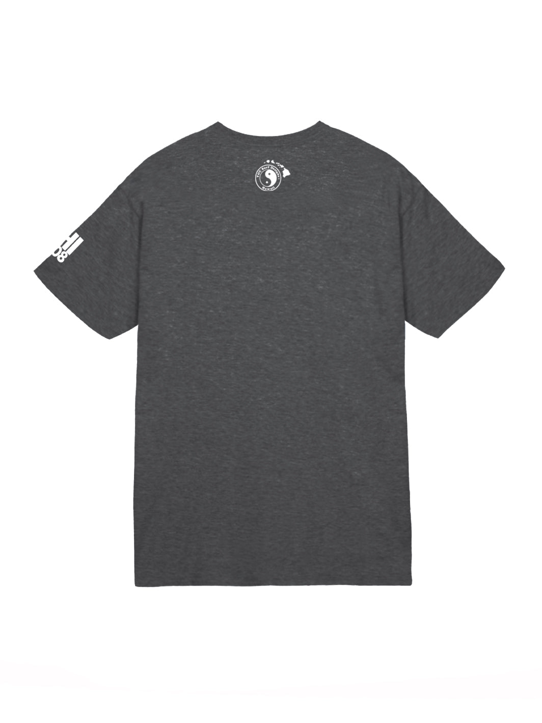 T&C Surf Designs T&C Surf Stay Stoked Jersey Tee, 