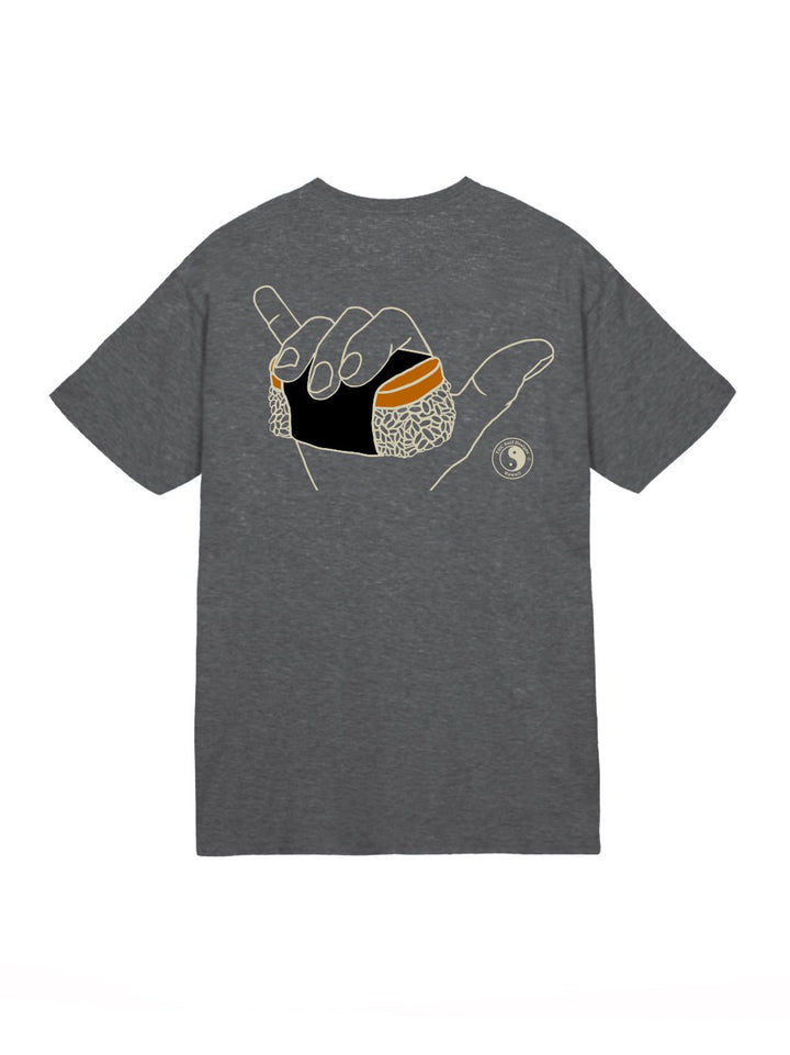 Musubi Grab Jersey Tee - T&C Surf Designs
