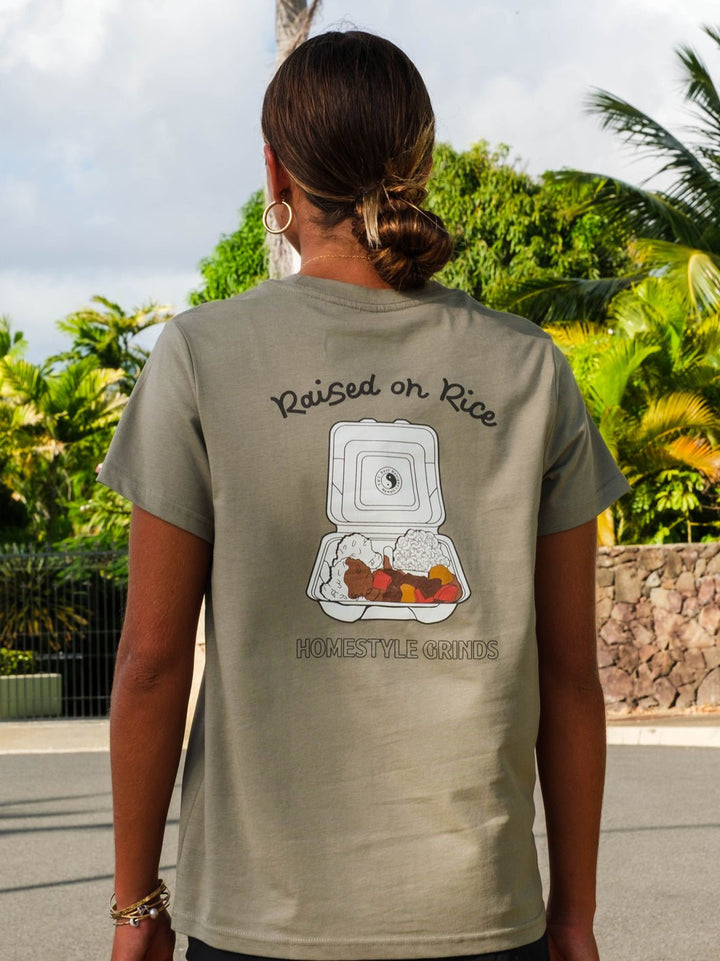 Beef Stew Crew Maple Tee - T&C Surf Designs