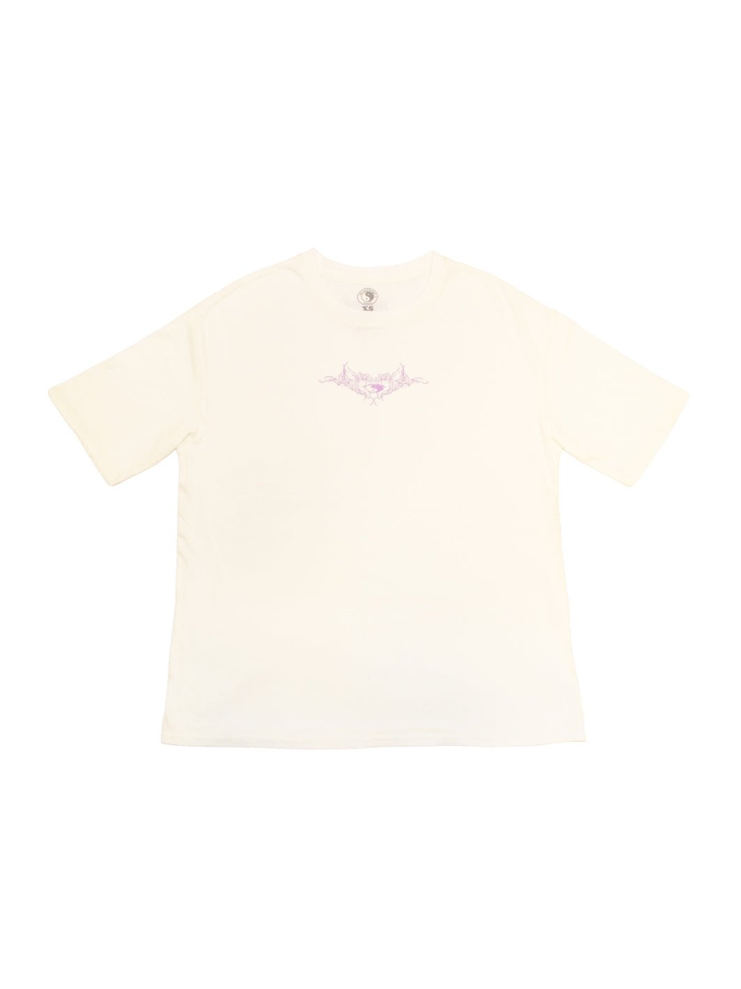 Tribal Heart Socal Tee - T&C Surf Designs