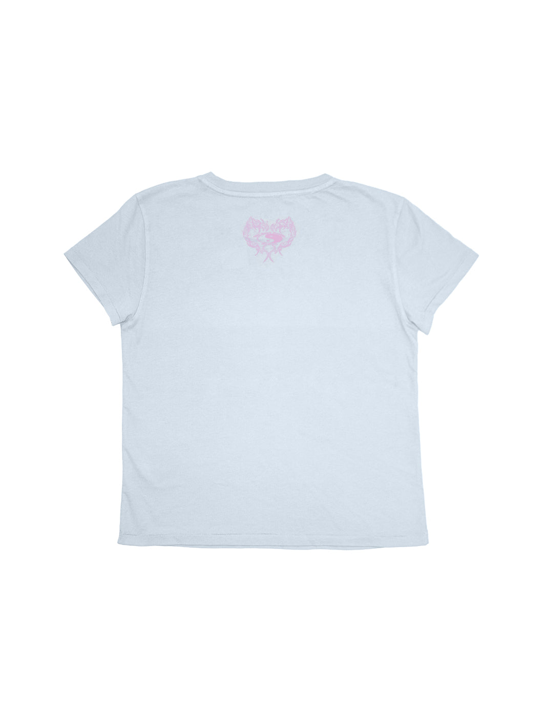 Tribal Heart Tourist Tee