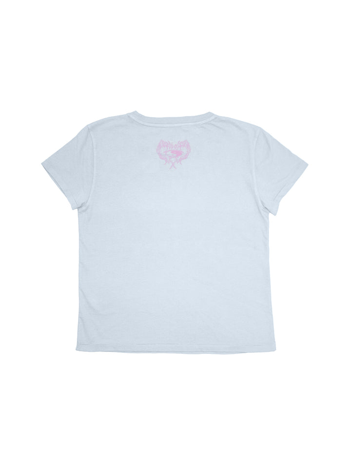 Tribal Heart Tourist Tee