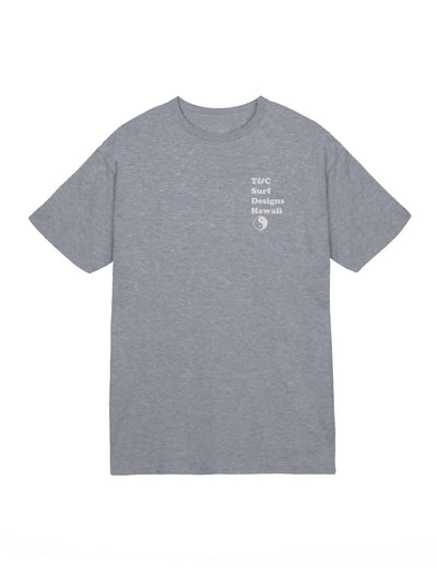 T&C Surf Designs T&C Surf Shoyu Ramen Jersey Tee,