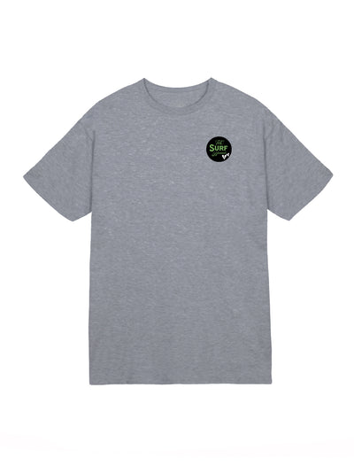 T&C Surf Designs T&C Surf Taro Patch Tee, 