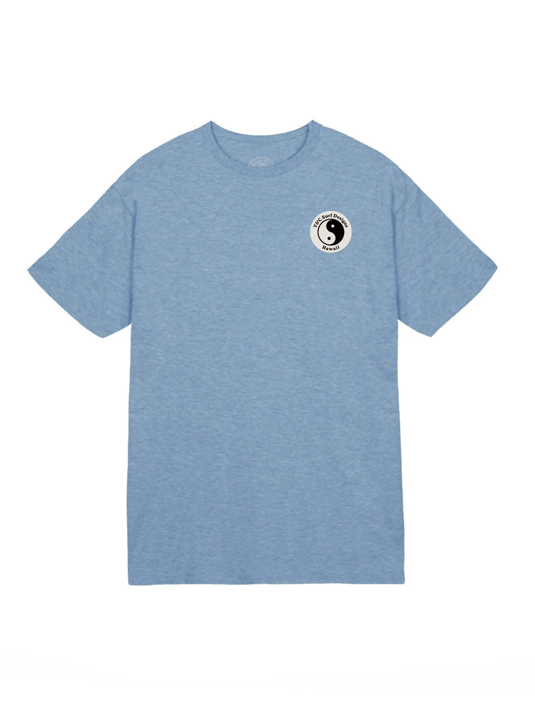 Sunset Light Jersey Tee - T&C Surf Designs