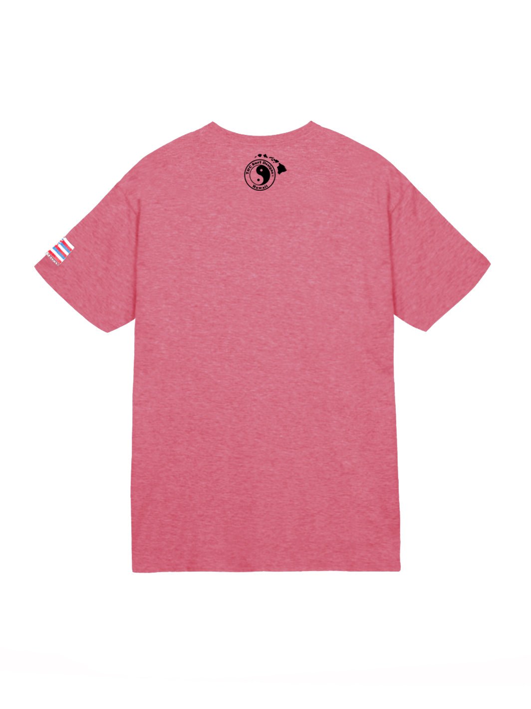 Aloha Jersey Tee - T&C Surf Designs
