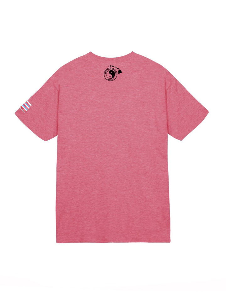 Aloha Jersey Tee - T&C Surf Designs
