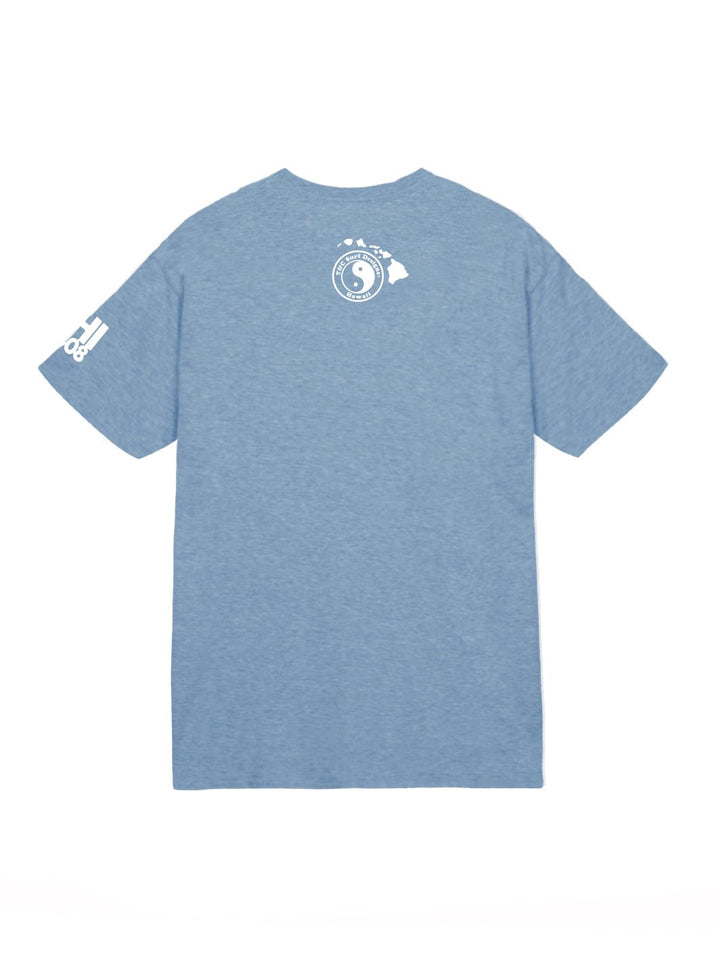 Stay Stoked Jersey Tee - T&C Surf Designs