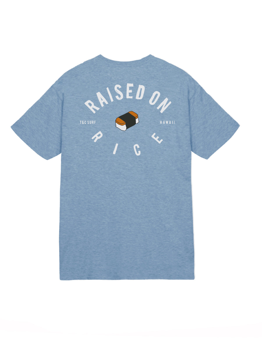 Raised On Rice Collection – T&C Surf Designs