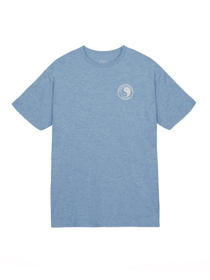 Bus Line Circle Volkswagen® Jersey Tee - T&C Surf Designs