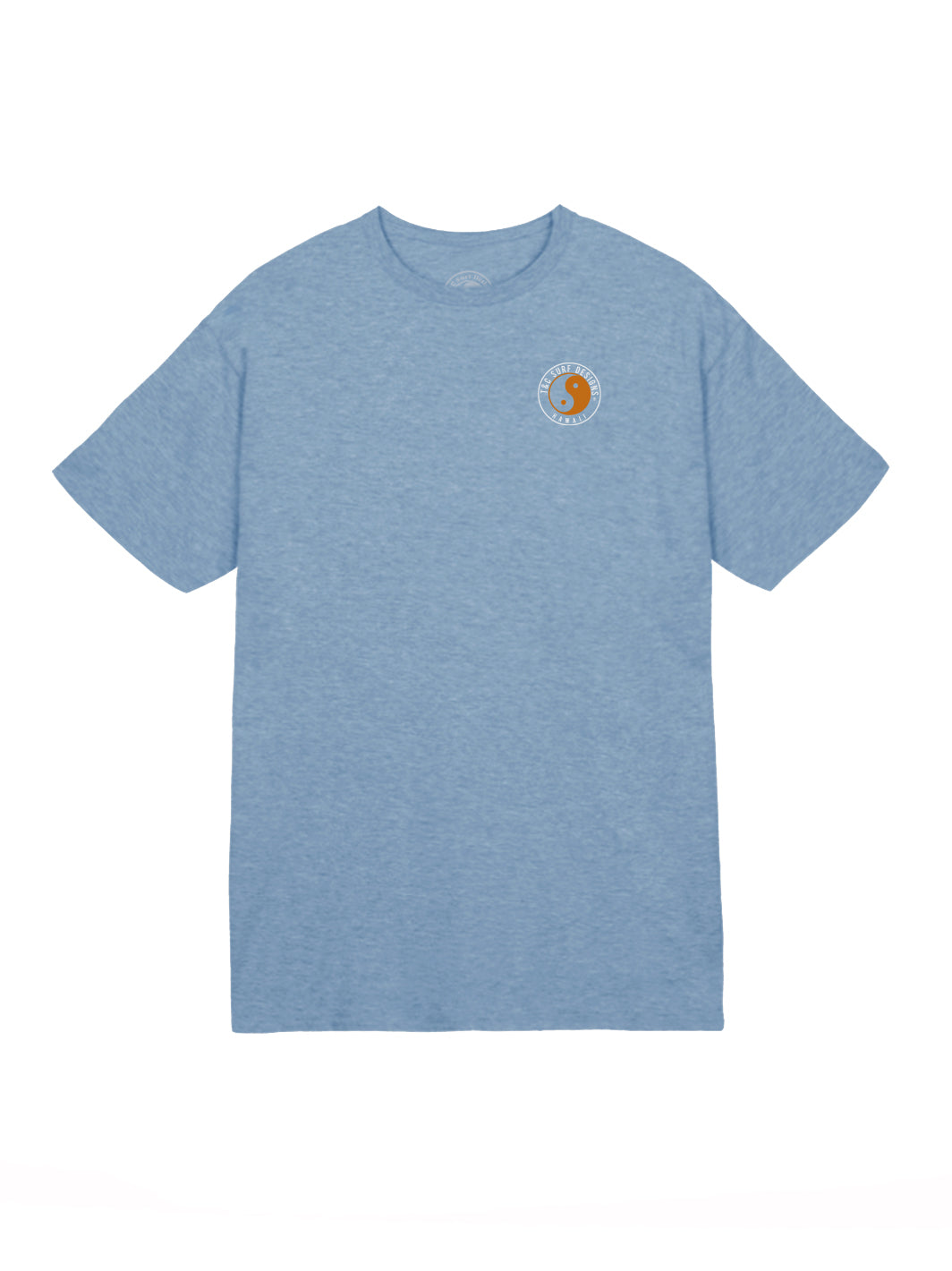 T&C Surf Designs Raised on Musubi Jersey Tee,