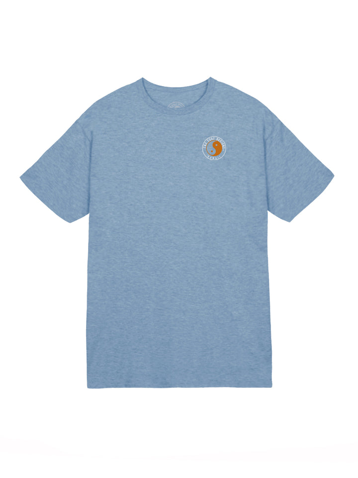 T&C Surf Designs Raised on Musubi Jersey Tee,