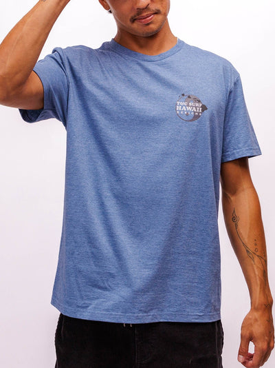 T&C Surf Designs T&C Surf Pua Myna Jersey Tee,