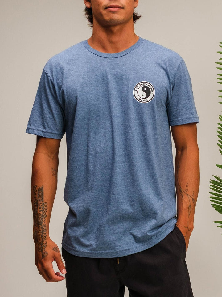 Top Van Volkswagen® Jersey Tee - T&C Surf Designs