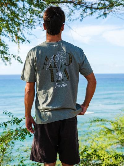 T&C Surf Designs T&C Surf Aloha Aina Jersey Tee, 