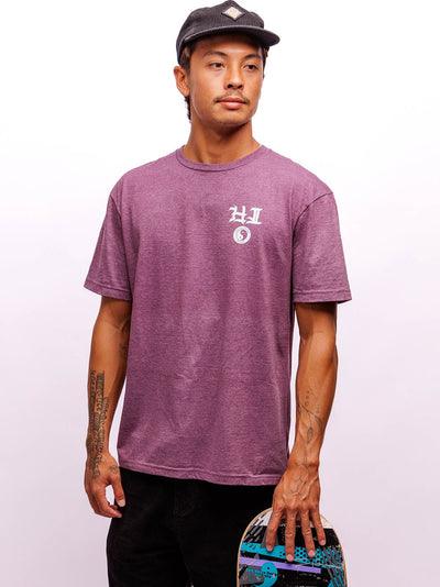 T&C Surf Shoots K Den Jersey Tee - T&C Surf Designs