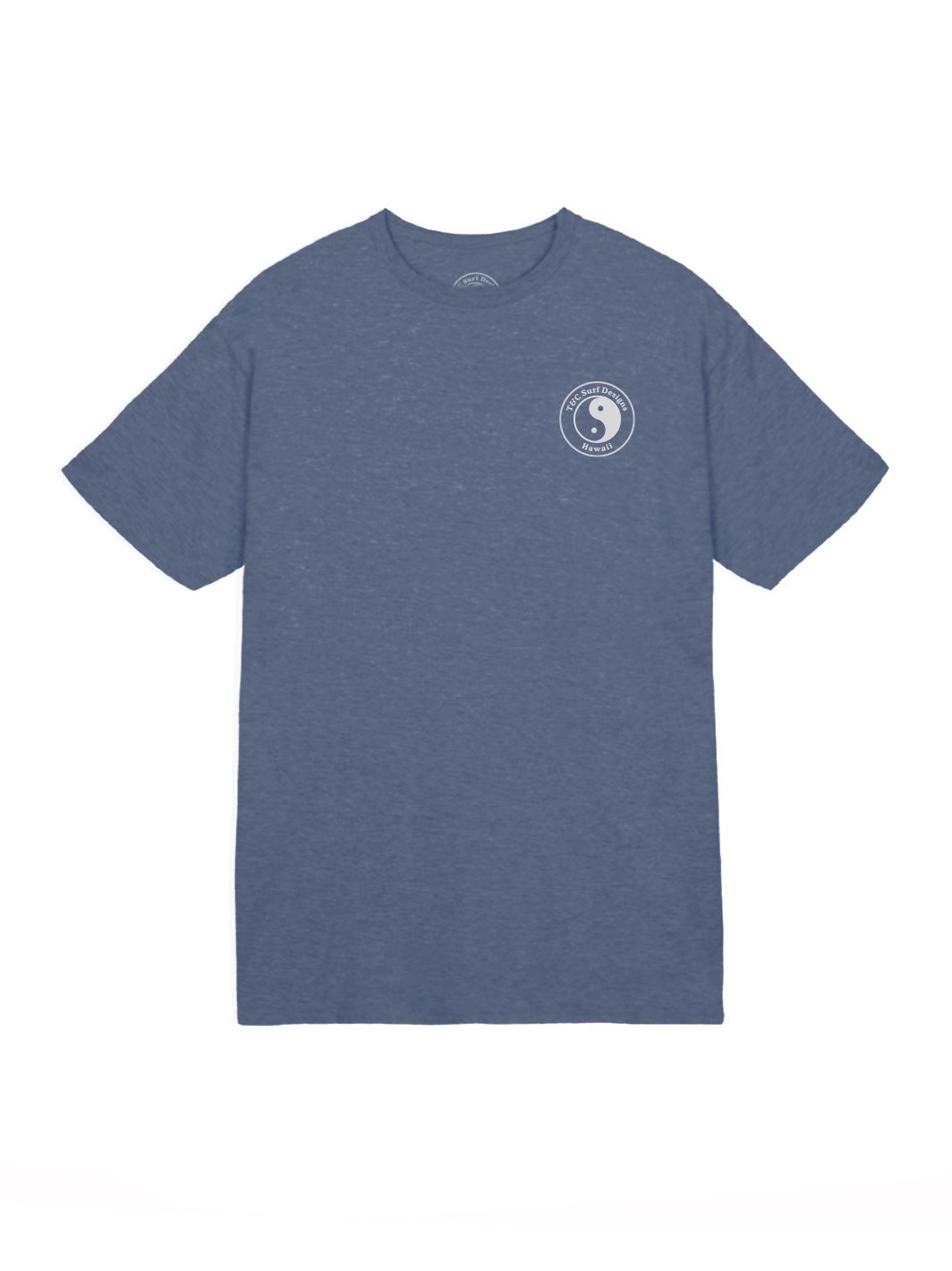 T&C Surf Stoked Hokusai Jersey Tee - T&C Surf Designs