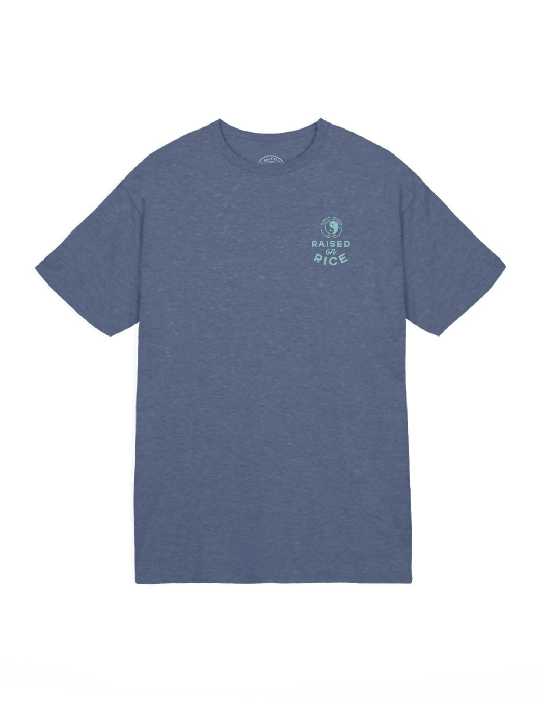 T&C Surf Designs T&C Surf Poke and Rice Jersey Tee,