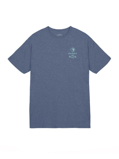 T&C Surf Designs Poke and Rice Jersey Tee,