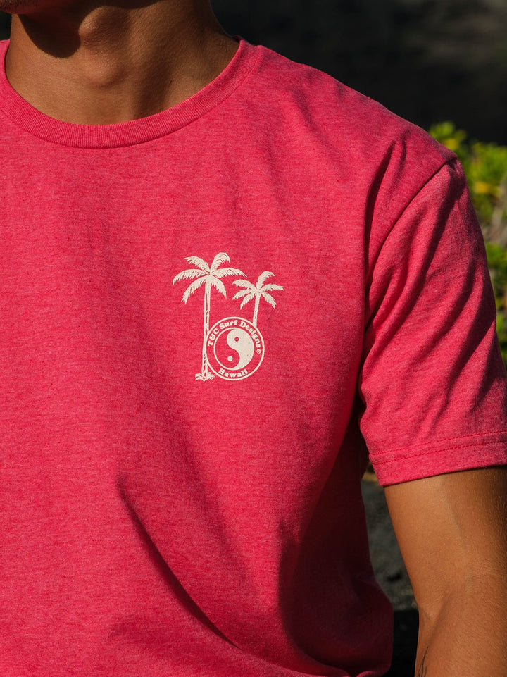 T&C Surf Designs Sketch Bus 25 Volkswagen® Jersey Tee,