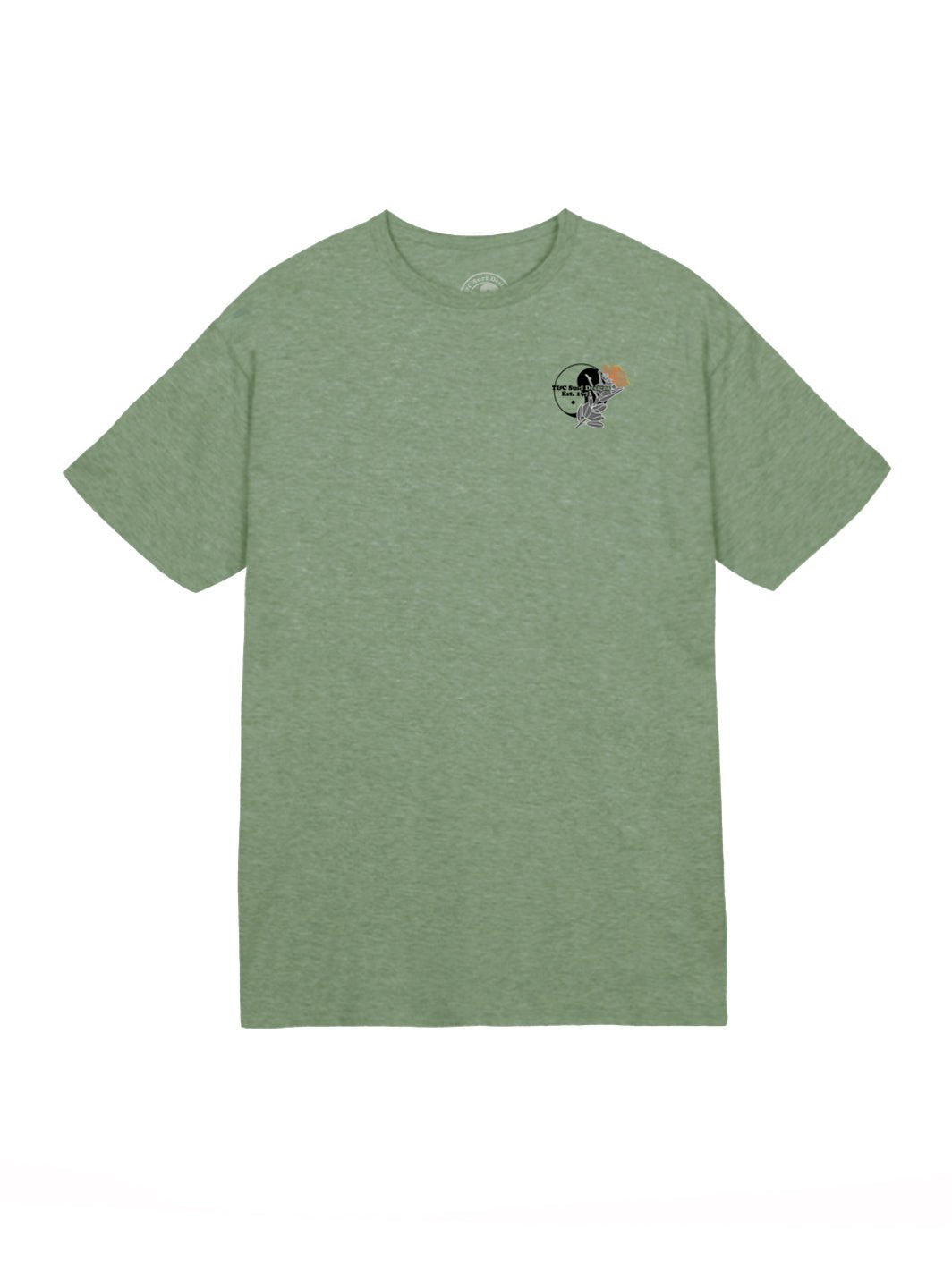 T&C Surf Designs T&C Surf Ohia Party Jersey Tee,