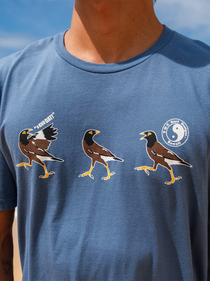 T&C Surf Designs Mynaz Jersey Tee,